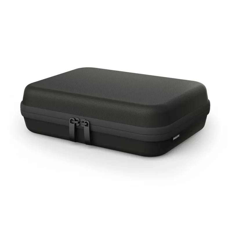 Philips VoiceTracer Negro, Gris