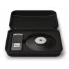 Philips VoiceTracer Negro, Gris
