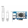 Tarjeta de red QNAP QXG-10G2T interna Ethernet 10000 Mbit/s