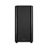 Caja de ordenador Chieftec AZ-01B-OP Mini Tower negra