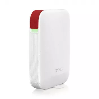 Router cableado Zyxel USG-LITE 60AX 2,5 Gigabit Ethernet blanco
