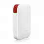 Router cableado Zyxel USG-LITE 60AX 2,5 Gigabit Ethernet blanco