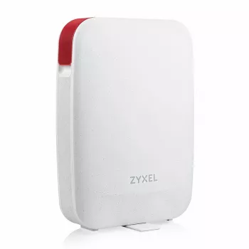 Router cableado Zyxel USG-LITE 60AX 2,5 Gigabit Ethernet blanco