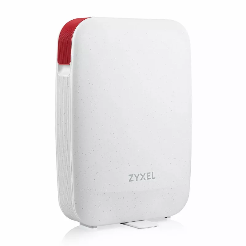 Router cableado Zyxel USG-LITE 60AX 2,5 Gigabit Ethernet blanco