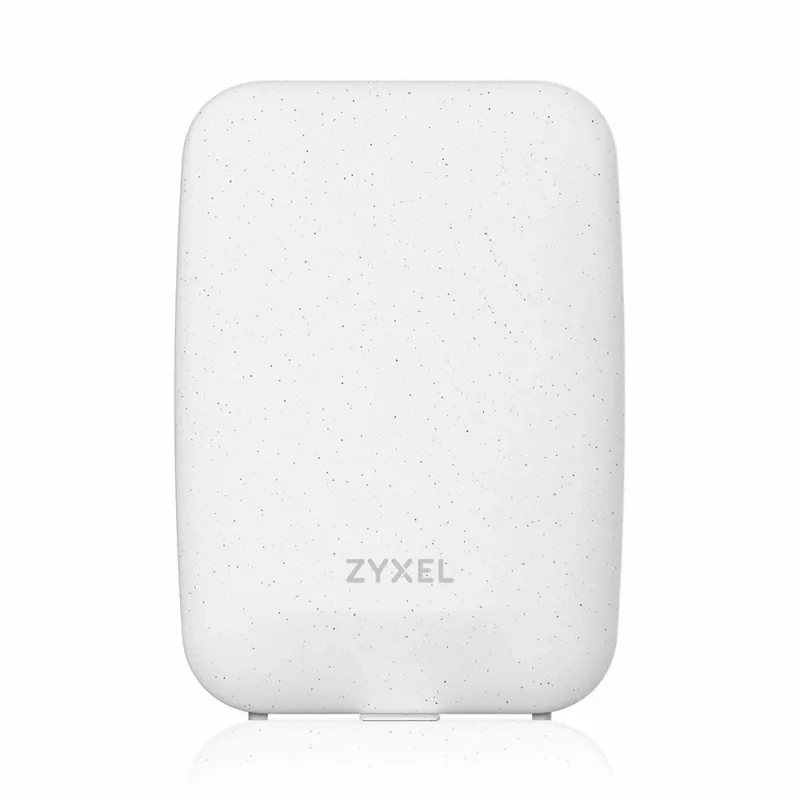 Router cableado Zyxel USG-LITE 60AX 2,5 Gigabit Ethernet blanco