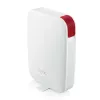 Router cableado Zyxel USG-LITE 60AX 2,5 Gigabit Ethernet blanco