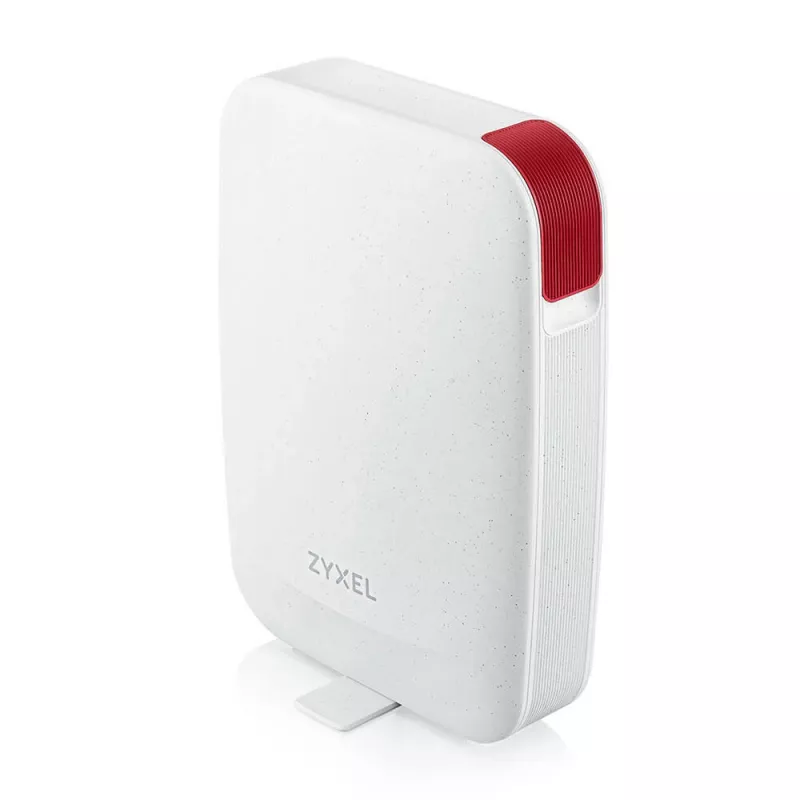 Router cableado Zyxel USG-LITE 60AX 2,5 Gigabit Ethernet blanco