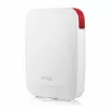 Router cableado Zyxel USG-LITE 60AX 2,5 Gigabit Ethernet blanco