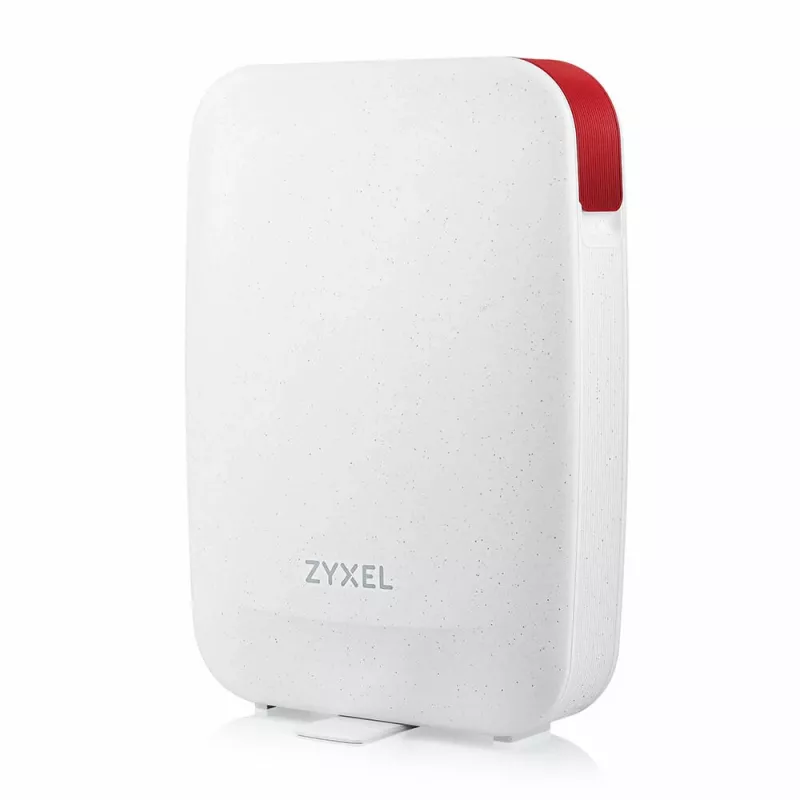 Router cableado Zyxel USG-LITE 60AX 2,5 Gigabit Ethernet blanco