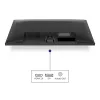 Monitor Philips 27E1N1800A/00 68,6 cm (27 pulgadas) 3840 x 2160 píxeles 4K Ultra HD LED negro
