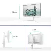 Monitor Philips Evnia 24M2N3201A/00 60,5 cm (23,8 pulgadas) 1920 x 1080 píxeles Full HD LCD blanco