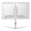 Monitor Philips Evnia 24M2N3201A/00 60,5 cm (23,8 pulgadas) 1920 x 1080 píxeles Full HD LCD blanco