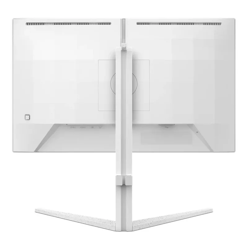 Monitor Philips Evnia 24M2N3201A/00 60,5 cm (23,8 pulgadas) 1920 x 1080 píxeles Full HD LCD blanco