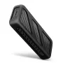 Axagon EEM2-20G USB-C 20Gbps - Caja blindada para SSD M.2 NVMe