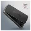Axagon EEM2-20G USB-C 20Gbps - Caja blindada para SSD M.2 NVMe