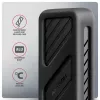 Axagon EEM2-20G USB-C 20Gbps - Caja blindada para SSD M.2 NVMe