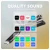 Axagon ADA-HCPD adaptador de audio USB-C a jack de 3,5 mm – DAC Hi-Res, 384 kHz/32 bits, PD 60 W 3 A