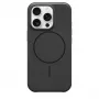 Funda Apple Beats iPhone 16 Pro con MagSafe Negro medianoche