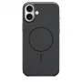 APPLE Beats iPhone 16 Plus - Funda con MagSafe - Negro medianoche