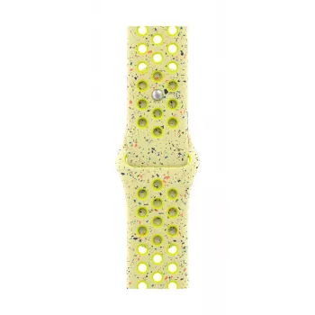 APPLE Correa Nike Sport 40mm Volt Splash - M/L