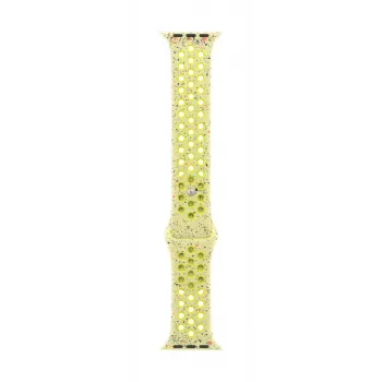 APPLE Correa Nike Sport 40mm Volt Splash - M/L
