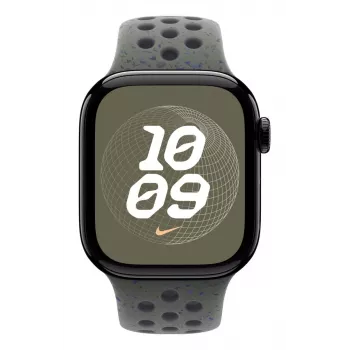 APPLE Correa Nike Sport 40mm Cargo Khaki - S/M