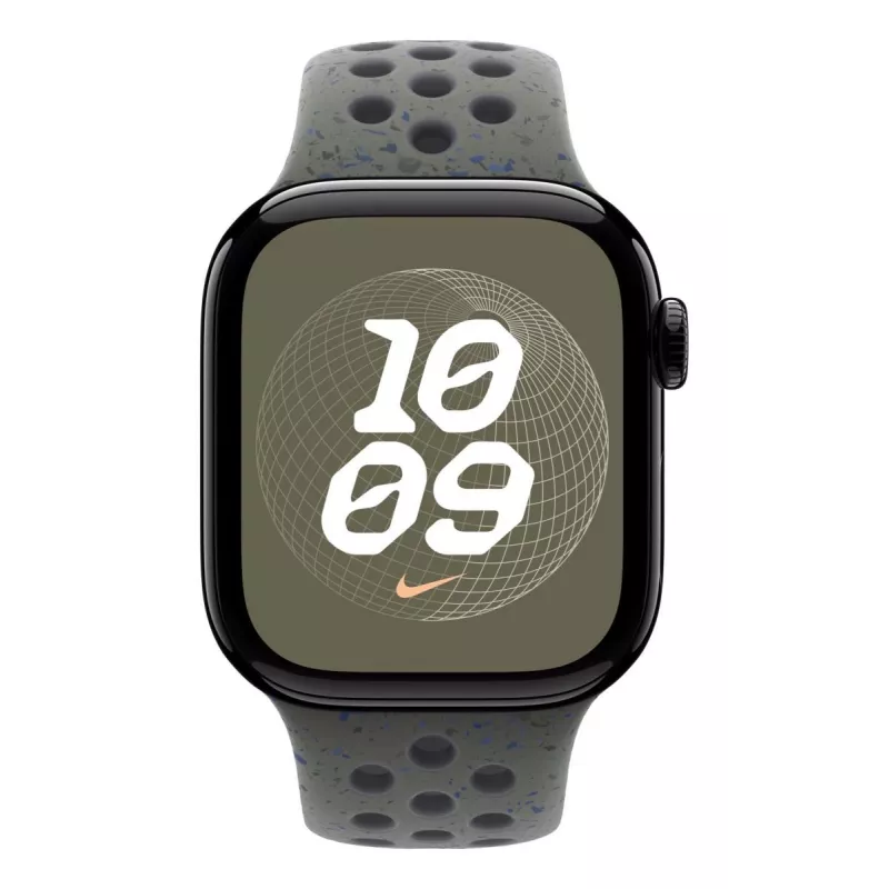APPLE Correa Nike Sport 40mm Cargo Khaki - S/M