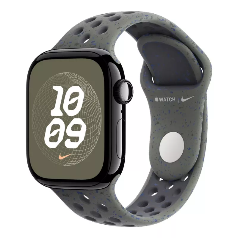 APPLE Correa Nike Sport 40mm Cargo Khaki - M/L