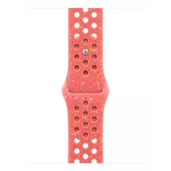 APPLE Correa Nike Sport 40mm Magic Ember - M/L