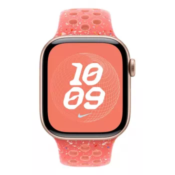 APPLE Correa Nike Sport 40mm Magic Ember - M/L