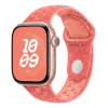 APPLE Correa Nike Sport 40mm Magic Ember - M/L