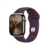 APPLE Correa Sport 42 mm Ciruela - M/L