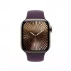 APPLE Correa Sport 42 mm Ciruela - M/L