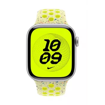 APPLE Correa Nike Sport 42mm Volt Splash - M/L