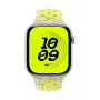 APPLE Correa Nike Sport 42mm Volt Splash - M/L