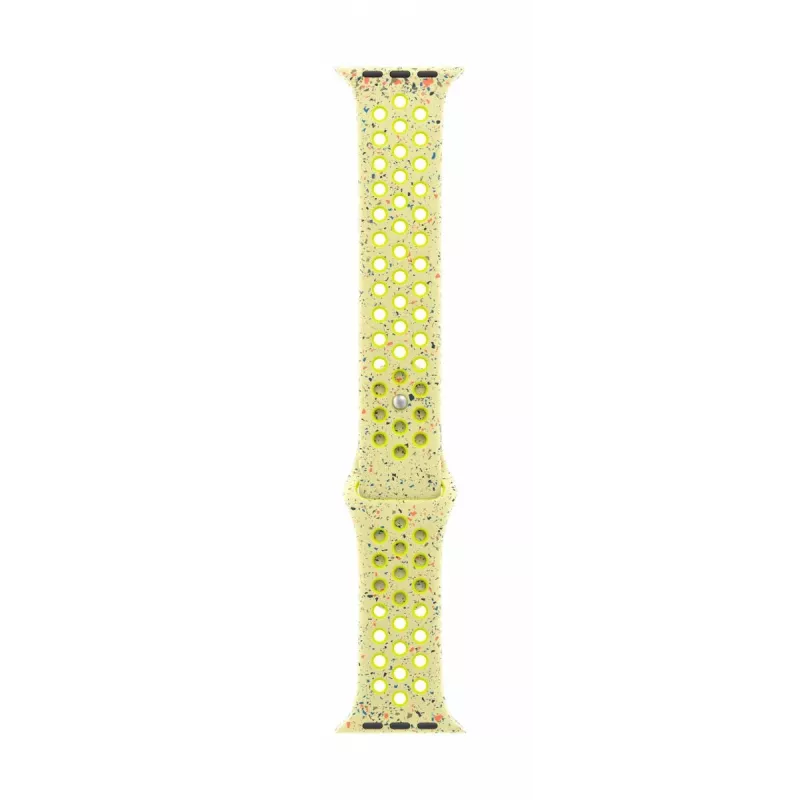 APPLE Correa Nike Sport 42mm Volt Splash - M/L