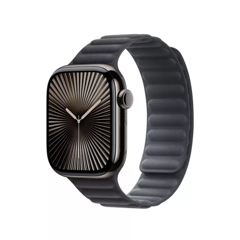 APPLE Correa magnética 42mm negra - S/m