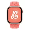 APPLE Correa Nike Sport 42mm Magic Ember - M/L