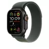 Correa Apple Trail Loop 49mm verde S/M Acabado titanio negro