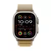 Smartwatch Apple Watch Ultra 2 GPS + Cellular 49mm Caja de titanio natural Alpine Loop Tan Medium