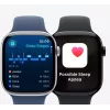 Smartwatch Apple Watch Ultra 2 GPS + Cellular 49mm Caja de titanio natural Alpine Loop Tan Medium
