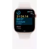 Smartwatch Apple Watch Ultra 2 GPS + Cellular 49mm Caja de titanio natural Alpine Loop Tan Medium
