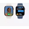 Smartwatch Apple Watch Ultra 2 GPS + Cellular 49mm Caja de titanio natural Alpine Loop Tan Medium
