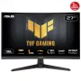 ASUS TUF Gaming VG27VQ3B Monitor de ordenador 68,6 cm (27 inch) 1920 x 1080 píxeles Full HD LCD Negro