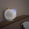 BenQ GV50 Proyector de tiro estándar 500 lúmenes ANSI DLP 1080p (1920x1080) Blanco