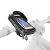 Hama Soporte pasivo múltiple para teléfono móvil/smartphone Negro