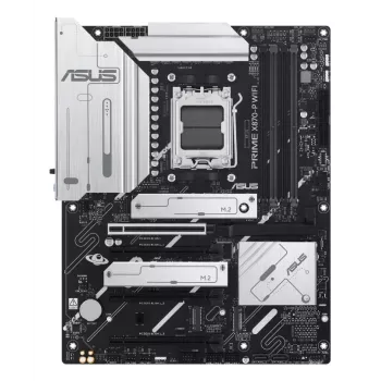 ASUS Prime X870-P WIFI AMD X870 Socket AM5 ATX