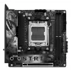 Placa base ASUS ROG STRIX X870-I GAMING WIFI mini ITX · AMD X870 · Socket AM5 · DDR5 · 2 DIMM · Wi-Fi 7 · Bluetooth 5.4