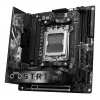 Placa base ASUS ROG STRIX X870-I GAMING WIFI mini ITX · AMD X870 · Socket AM5 · DDR5 · 2 DIMM · Wi-Fi 7 · Bluetooth 5.4