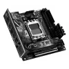 Placa base ASUS ROG STRIX X870-I GAMING WIFI mini ITX · AMD X870 · Socket AM5 · DDR5 · 2 DIMM · Wi-Fi 7 · Bluetooth 5.4